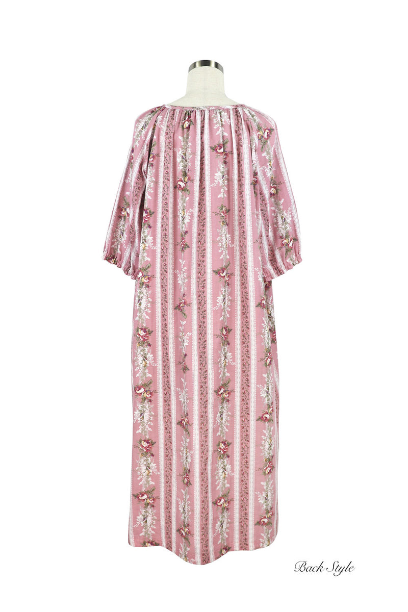 sakurasaku_haru_6332様ダブルガーゼセットアップ