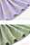 イクコ/IKUKO 綾ネル花柄プリント&シープボア パジャマ