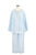 イクコ/IKUKO　ダブルガーゼ　レースネック全開パジャマ