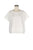 イクコ/IKUKO　レースバルーンＴシャツ