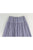 イクコ/IKUKO　コットンレースフレアスカート