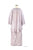 イクコ/IKUKO　オーガニックコットンローン　七分袖フリルパジャマ