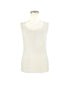 AWAYUKIコットンタンクトップ