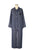 イクコ/IKUKO杢糸ダブルガーゼ　襟付きパジャマ